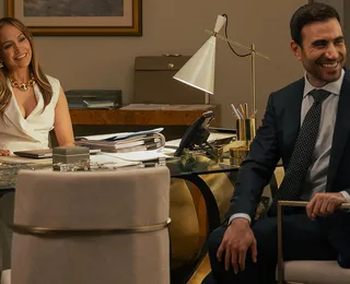 Esse novo filme de comédia romântica da Netflix vai salvar seu sábado