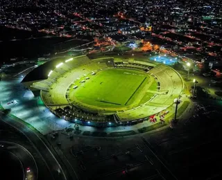 Estádio histórico do Nordeste pode ser interditado após confusão