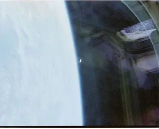 Estados Unidos expõe imagens de OVNI avistados por astronautas