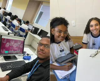 Estudantes baianos são finalistas da Olimpíada de História do Brasil