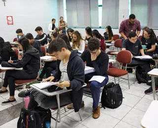 Estudantes do Prouni podem receber auxílio mensal de R$ 700