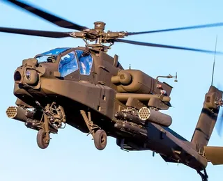 EUA lançam ataque contra Irã após derrubada de helicóptero; entenda