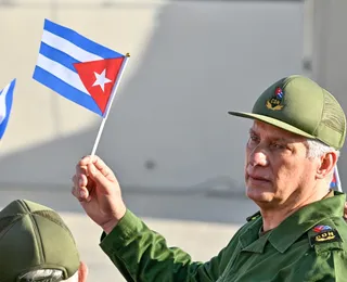 EUA sancionam presidente cubano e membros da família Castro