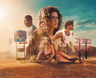 Euphoria é cancelada após polêmicas e fracasso em nova temporada