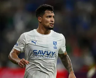 Europeu investe R$ 146,4 milhões em atacante baiano que mira a Seleção