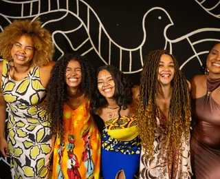 Evento celebra mulheres negras com desfile e oficinas em Salvador