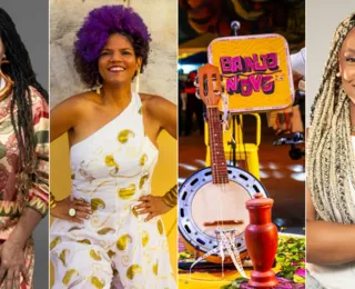 Evento em Salvador reúne samba e cultura no Dia da Mulher Negra