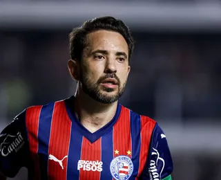 Everton Ribeiro explica mudança de posição e revela condição física