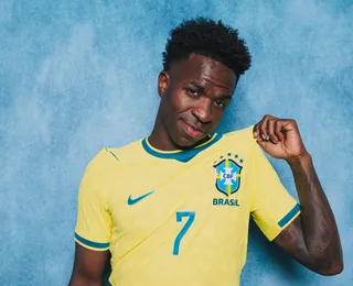 Everton Ribeiro, Paulinho e +: 7 craques que fizeram procedimentos estéticos como Vini Jr.