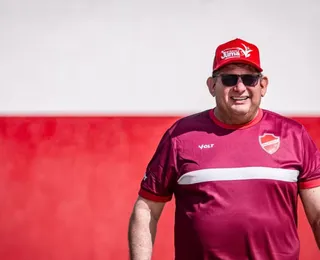 Ex-Bahia acerta com líder da Serie B e será treinado por Guto Ferreira