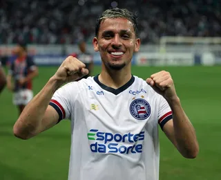 Ex-Bahia é anunciado em clube europeu e jogará com campeão na Seleção