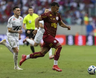 Ex-Bahia vendido por R$ 139 milhões entra na mira de gigante brasileiro