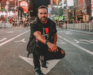 Ex-correspondente de TV vira guia em Nova York e revela o que choca brasileiros na cidade