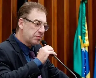 Ex-deputado do PL é preso na Bolívia após quase um mês foragido
