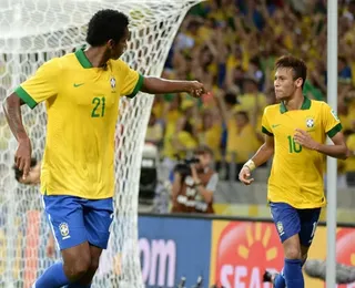 Ex-jogador da Seleção Brasileira permanece preso após audiência de custódia