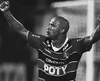 Ex-jogador do futebol baiano é morto após cobrar dívida de R$ 30