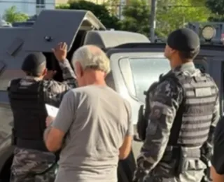 Ex-marido de Maria da Penha é preso após descumprir medida protetiva