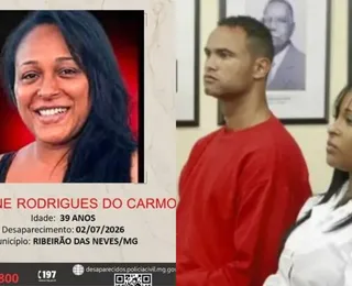 Ex-mulher do goleiro Bruno está intubada em estado grave