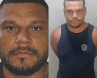 Ex-PM foge da delegacia após ser preso por furtar loja em shopping de Salvador