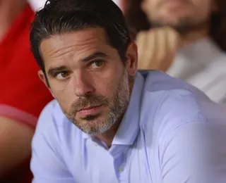 Ex-Real Madrid sofre infarto durante coletiva de imprensa no Chile