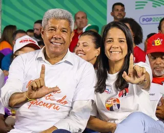 Ex-secretária Rowenna Brito destaca participação popular durante PGPs de Jerônimo