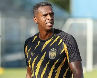 Ex-Seleção é preso pela quinta vez pelo mesmo motivo; saiba detalhes