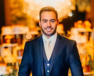 Ex-sócio de Leo Dias intermediou diálogo entre Eduardo Bolsonaro e Vorcaro