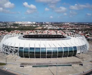 Ex-Vitória deixa o comando de grande clube do Nordeste