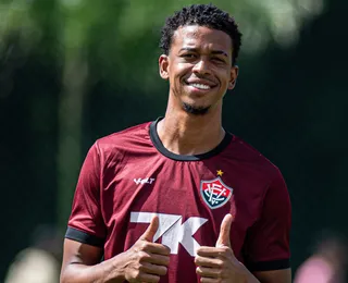 Ex-Vitória perde espaço em clube e agora vai jogar a Série B