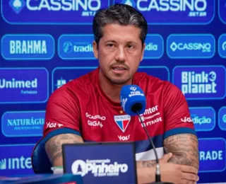 Ex-Vitória, Thiago Carpini nunca perdeu para o Leão como treinador