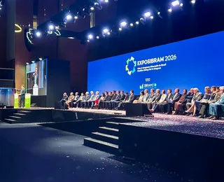 Exposibram: Bahia reforça protagonismo em evento de mineração brasileira