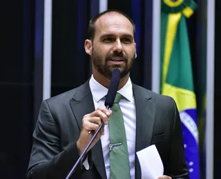 Extradição de Eduardo Bolsonaro ameaça relação entre Brasil e EUA