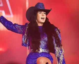 Fã de Ana Castela passa mal e morre durante show da cantora