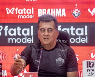 Fábio Mota detona arbitragem e expõe problema nas novas regras da CBF