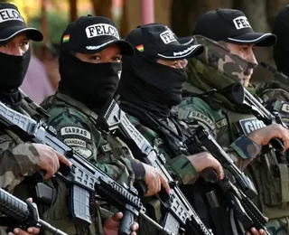 Facções brasileiras ampliam atuação violenta na fronteira com a Bolívia