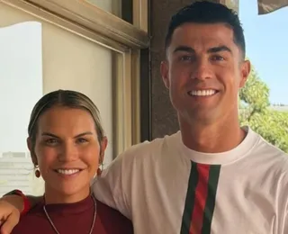 Família de Cristiano Ronaldo compra lote brasileiro de R$ 410 milhões