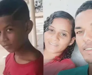 Família é encontrada morta dentro de cisterna na Bahia após manutenção