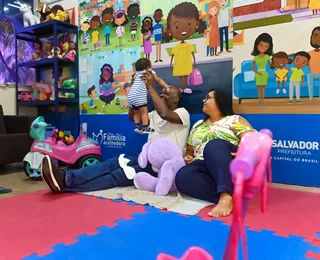 Famílias de Salvador podem abrigar menores em situação de risco