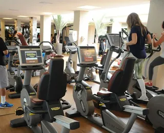 Famosa rede de academias com quase 600 mil clientes entra em falência