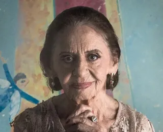 Famosos lamentam morte de Laura Cardoso, ícone da TV brasileira