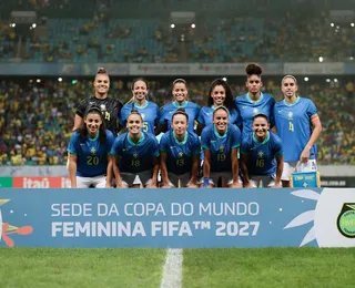 Fan Festival: Salvador detalha preparativos para a Copa do Mundo Feminina de 2027