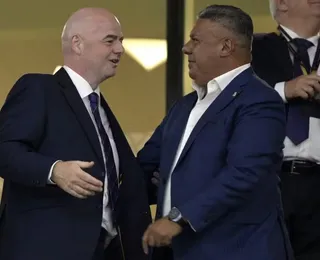 FBI investiga AFA por suspeita de lavagem de dinheiro na Copa do Mundo