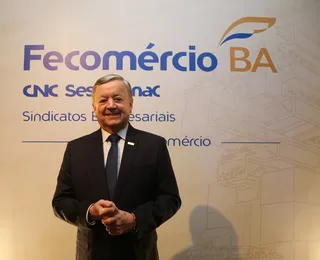 Fecomércio-BA: Kelsor Fernandes toma posse e projeta investimentos e novas tecnologias para o setor