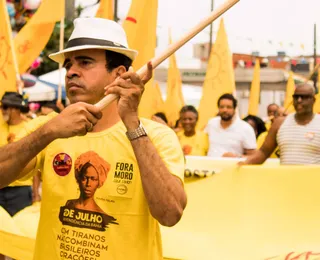 Federação PSOL-Rede anuncia convenção para confirmar candidaturas
