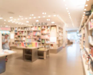Feira de livros terá ofertas entre R$ 10 e R$ 30 em Salvador