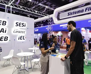 Feira em Salvador oferece 300 vagas na construção com salários de até R$ 6,8 mil
