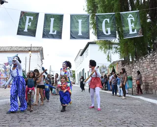 Feira Literária de Mucugê reúne programação cultural gratuita na Bahia