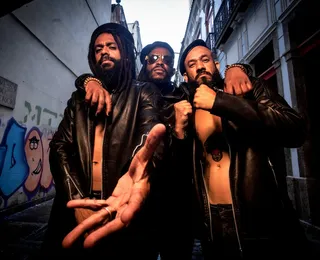 Feira Noise Festival anuncia primeiras atrações da edição 2026