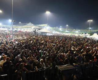 Festa tradicional encerra São João com recordes positivos em São José