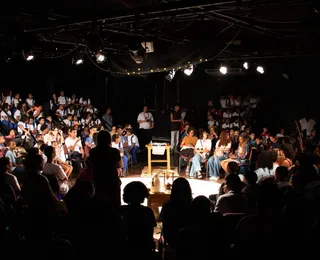 Festival abre inscrições para espetáculos protagonizados por mulheres negras